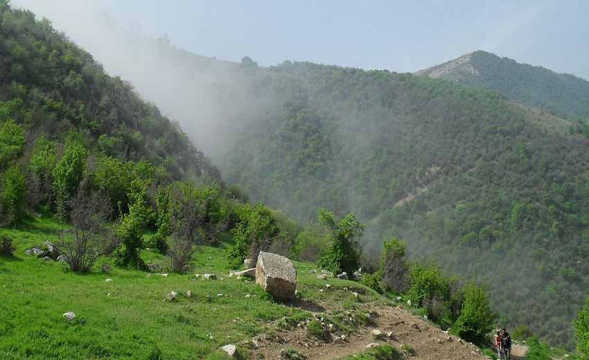 خراسان شمالی