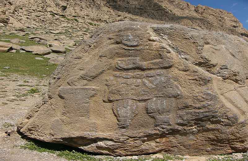 سنگ بلاش