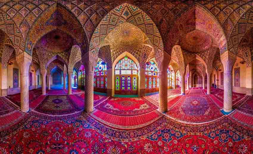 شیراز