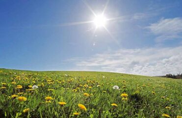 در تابستان به کجا سفر کنیم؟