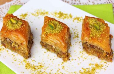 سوغات اردبیل، خوراکی های محلی اردبیل