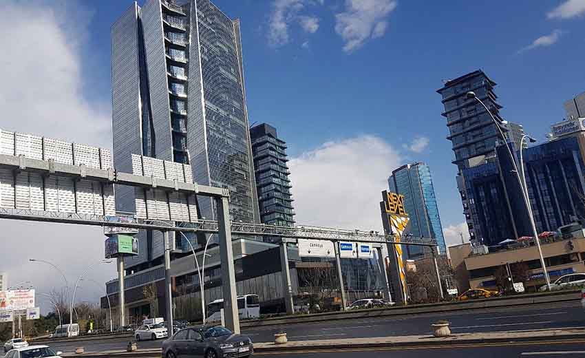 مرکز خرید تجاری آرمادا