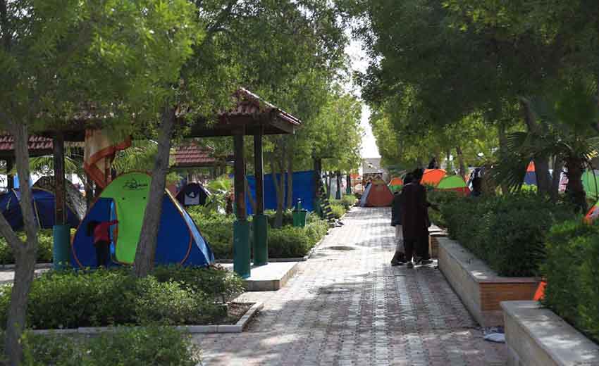 پارک ساحلی سورو