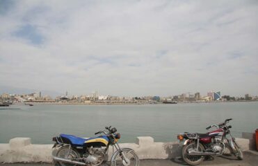 آشنایی با جاهای دیدنی بندرعباس