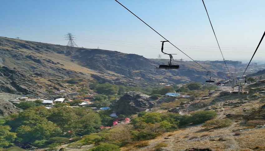 تله سیژ بام تهران