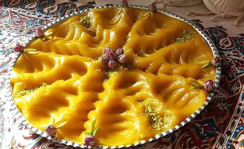 حلوا