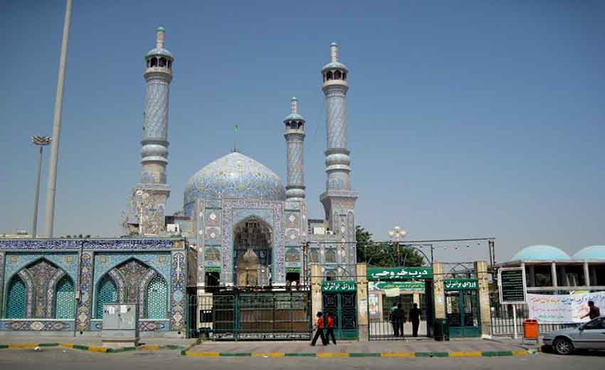 امامزاده سید مظفر (ع)