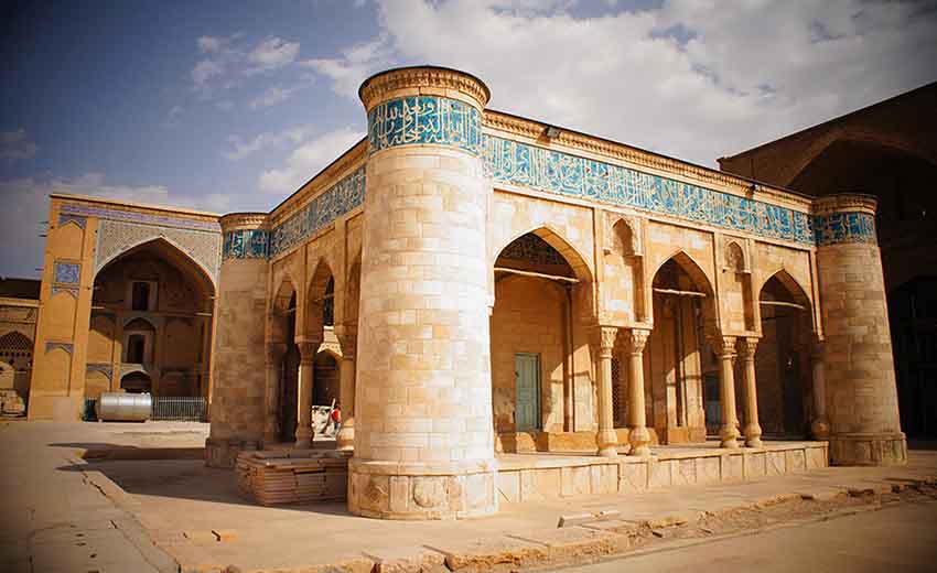 مسجد عتیق