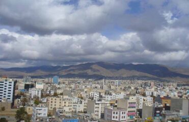 سفر یک روزه به کرج