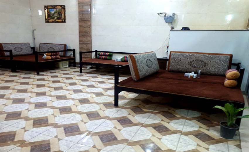 رستوران عالیجناب