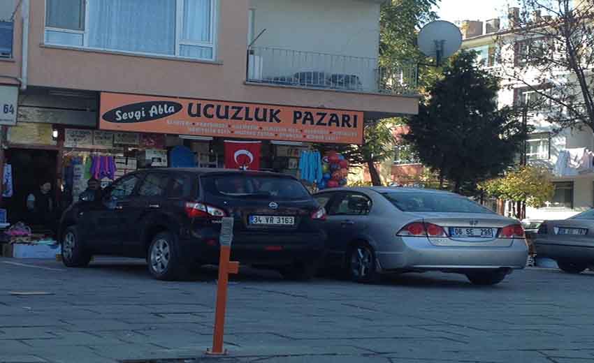  مرکز خرید Erzincanlilar Giyim