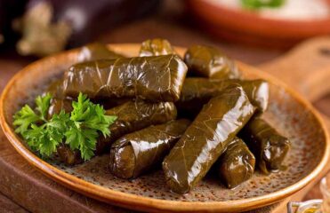 معرفی بهترین غذاهای کرمان