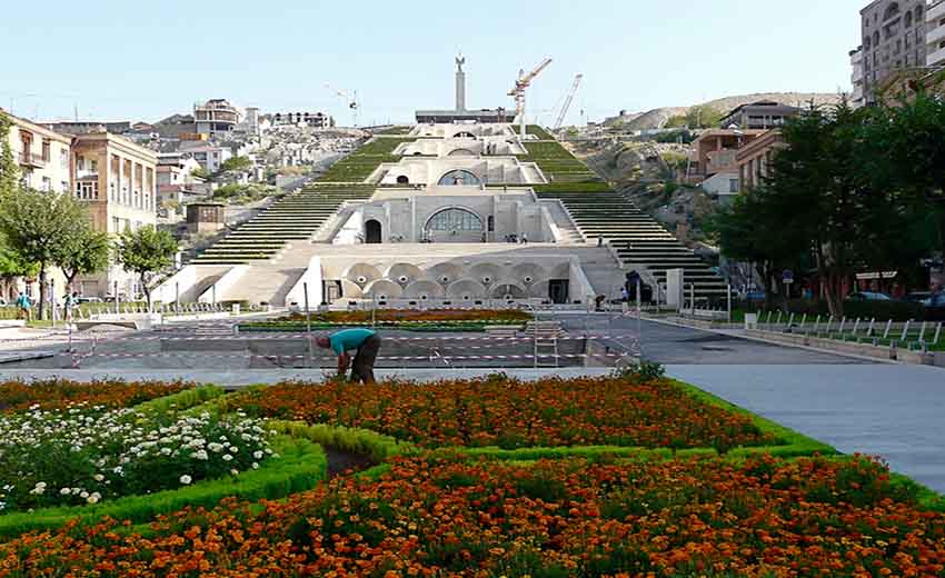 ایروان