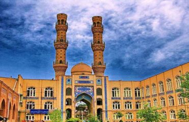 جاهای دیدنی تبریز، عکس و آدرس