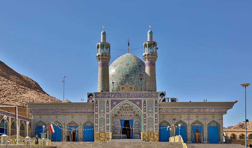 امامزاده سید جعفر بن موسی کاظم 
