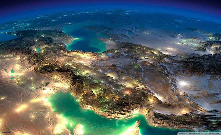 ایران