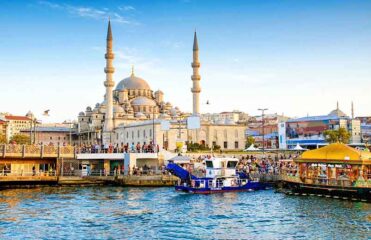 چند حقیقت جالب در مورد استانبول