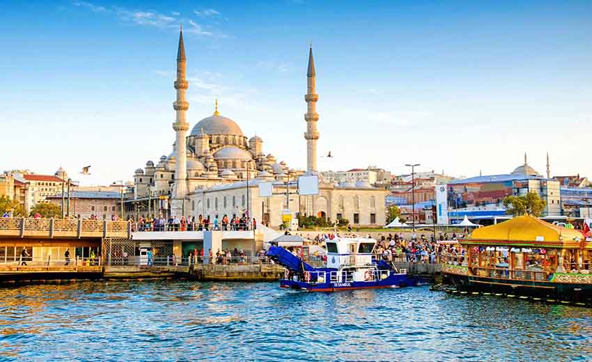 چند حقیقت جالب در مورد استانبول
