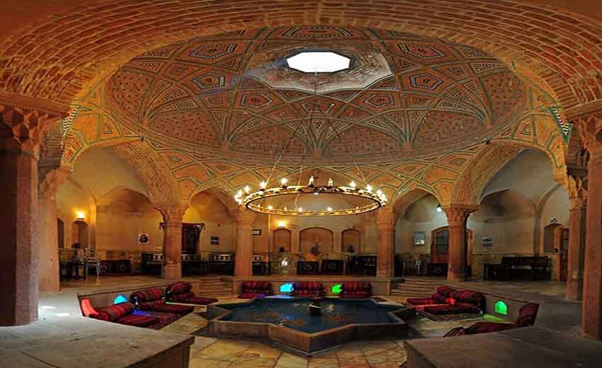 حمام نوبر