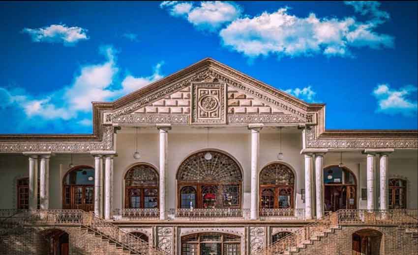 تبریز