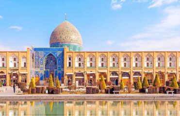 موزه های اصفهان، آدرس و ساعت کاری