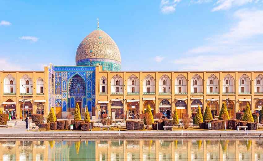 موزه های اصفهان، آدرس و ساعت کاری