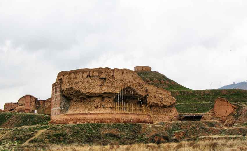 ربع رشیدی
