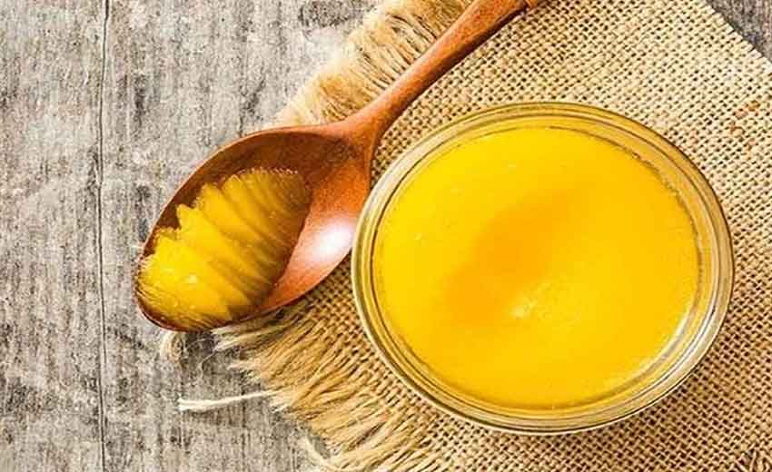 روغن محلی ایلام
