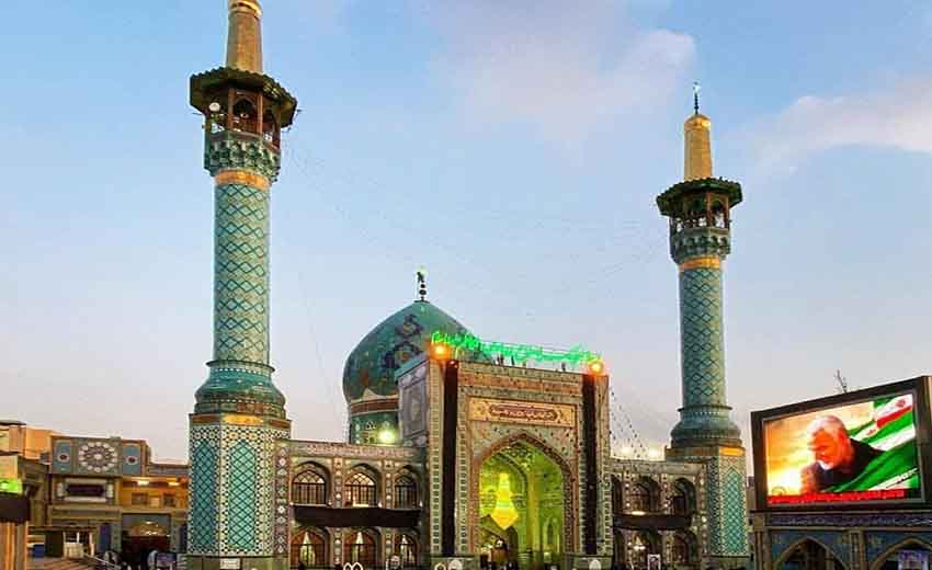 امامزاده صالح