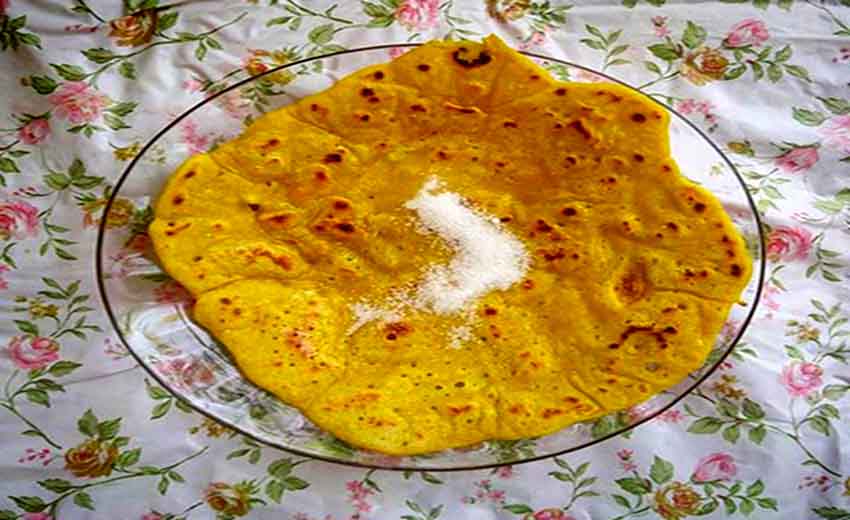 شله کینه