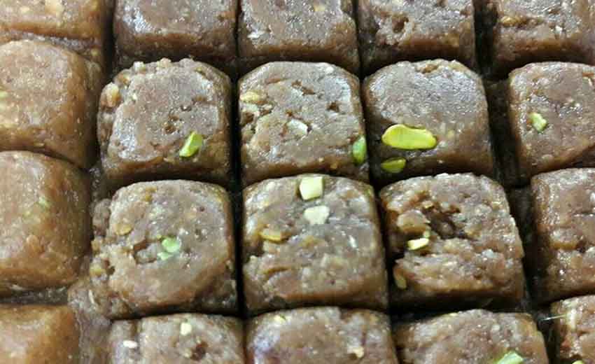 سوغات ایلام، سوغاتی چی بخریم؟