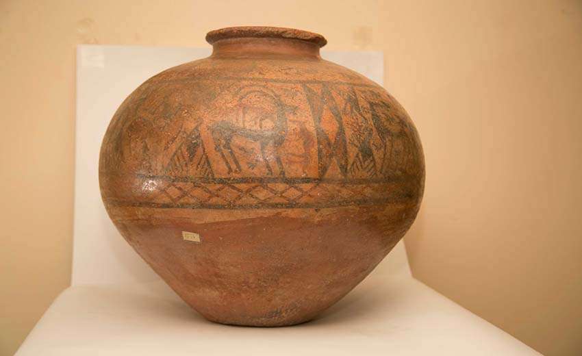 موزه ارومیه