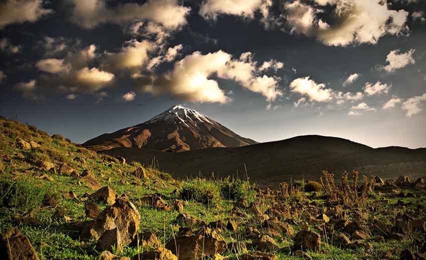 ایران