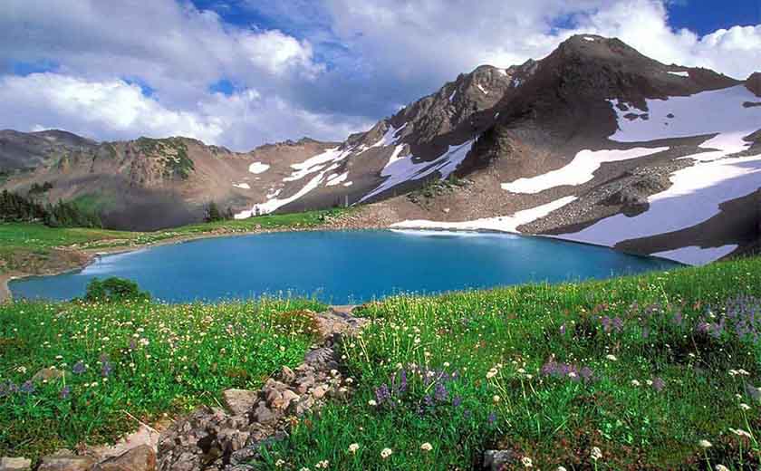 آبشار مارمیشو ارومیه