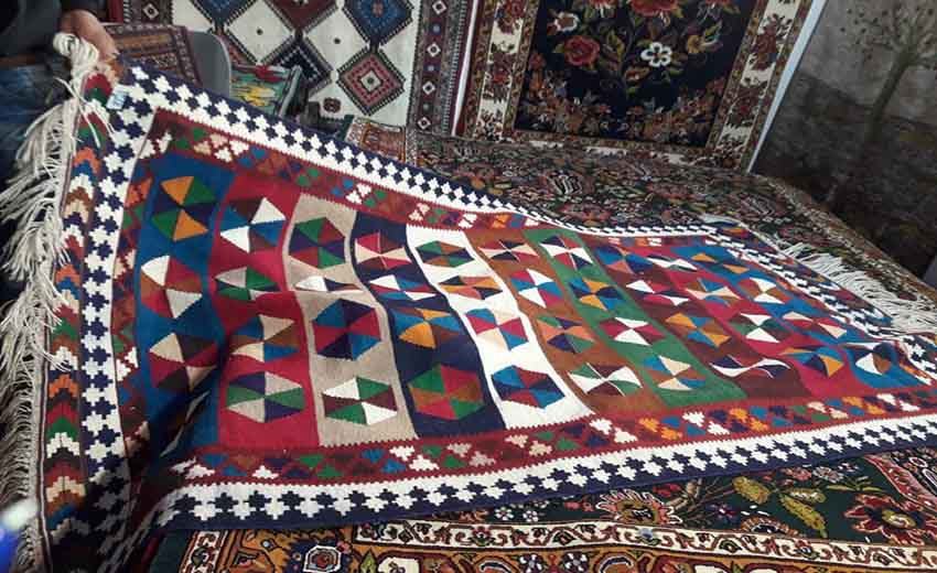 گلیم