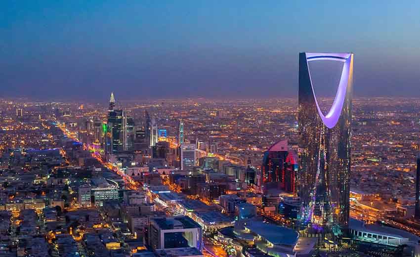 عربستان صعودی