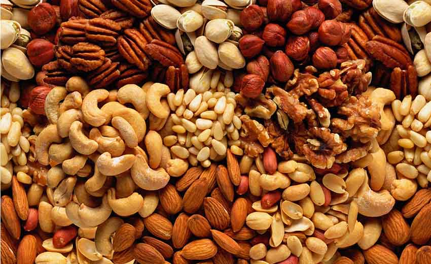 آشنایی با بهترین سوغات کرمان