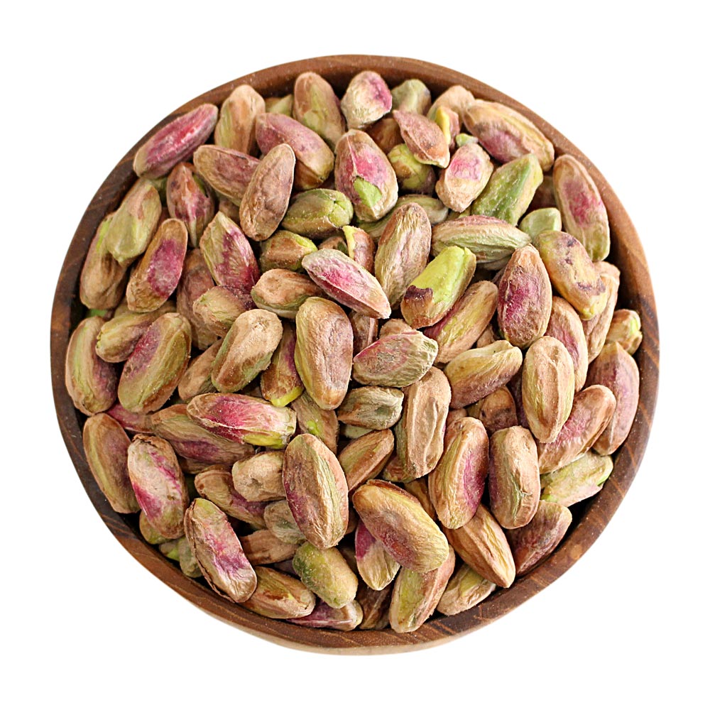 پسته کرمان