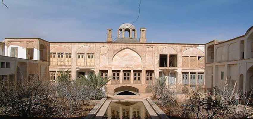 خانه شریفیان 