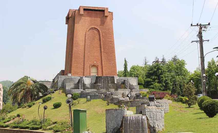 موزه تاریخ چای