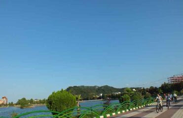 جاهای دیدنی لاهیجان و معرفی مکان های گردشگری