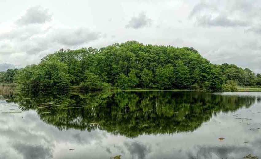 تالاب سوستان