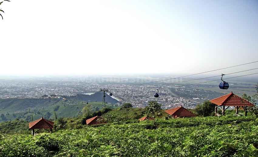 شیطان کوه