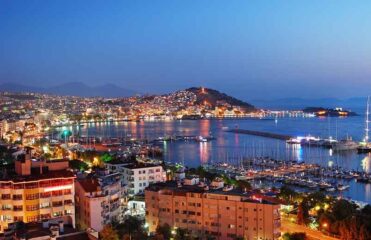 کوشی آداسی یا آنتالیا، کدومو بریم بهتره؟