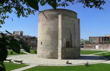 سه گنبد ارومیه و آشنایی با آن