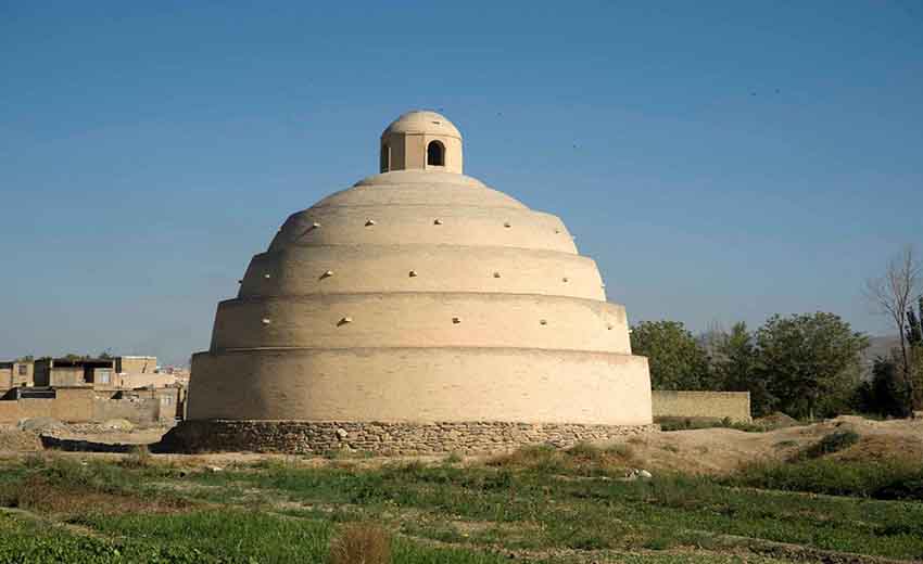 قلعه پری