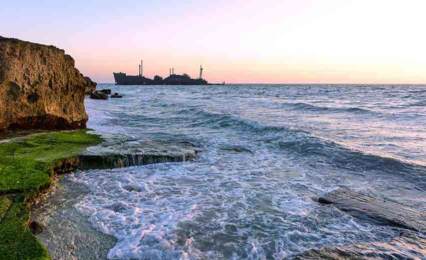جزیره کیش