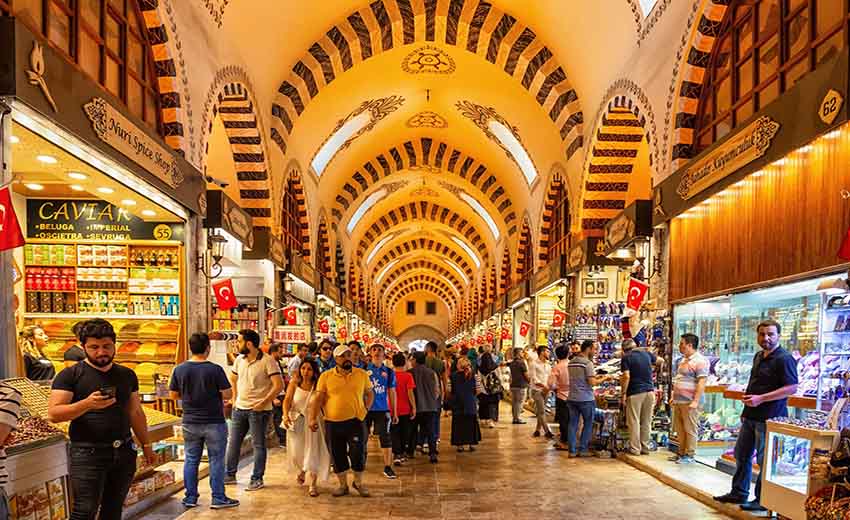 بازار آراستا 