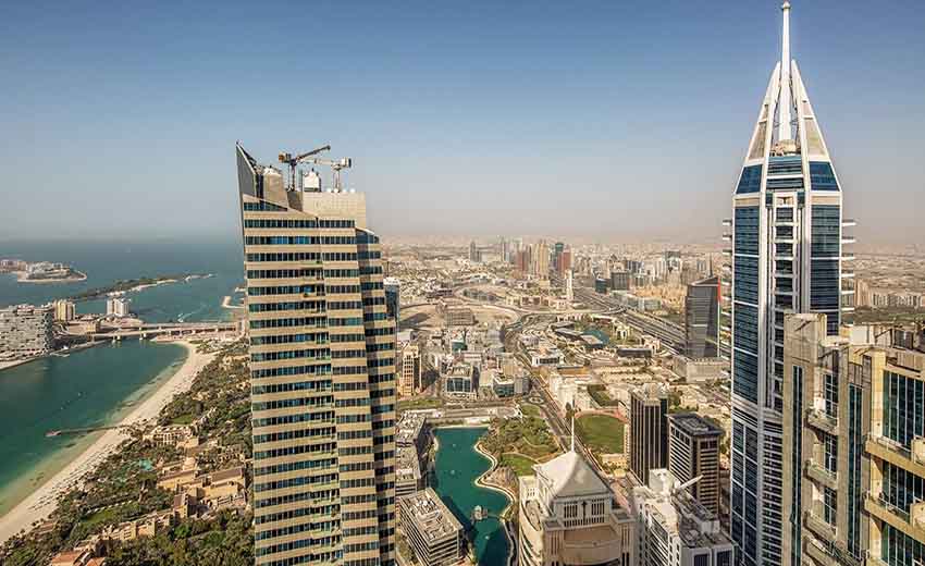 برج الیت رزیدنس