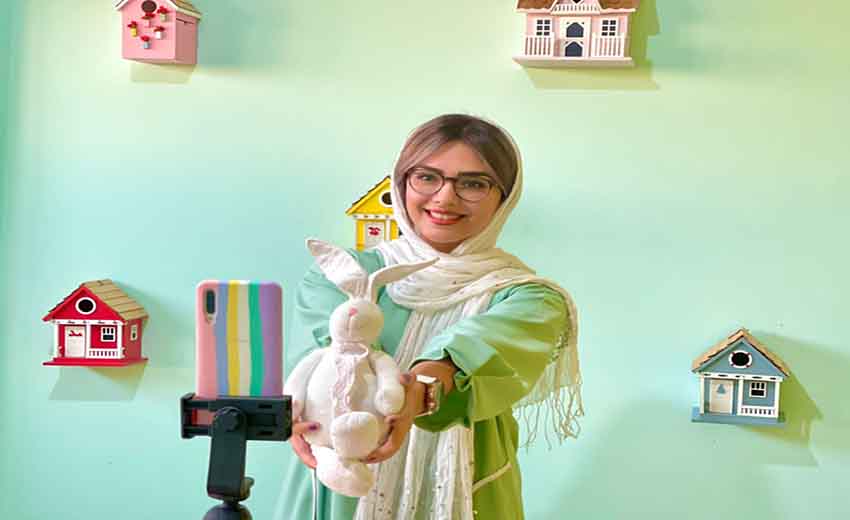 کیدز کلاب کیدو 